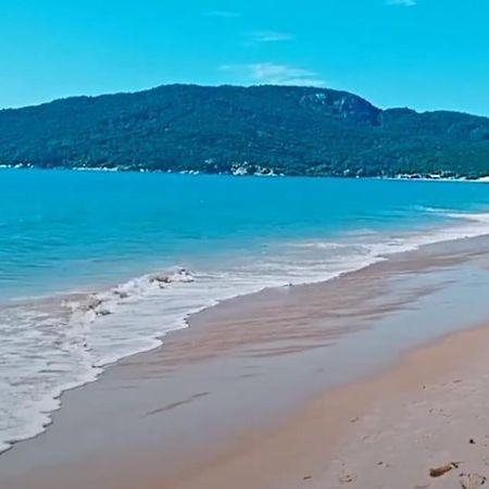 Quarto Nos Ingleses Em Casa Compartilhada,Sem Banheiro Privativo Leilighet Florianópolis Eksteriør bilde
