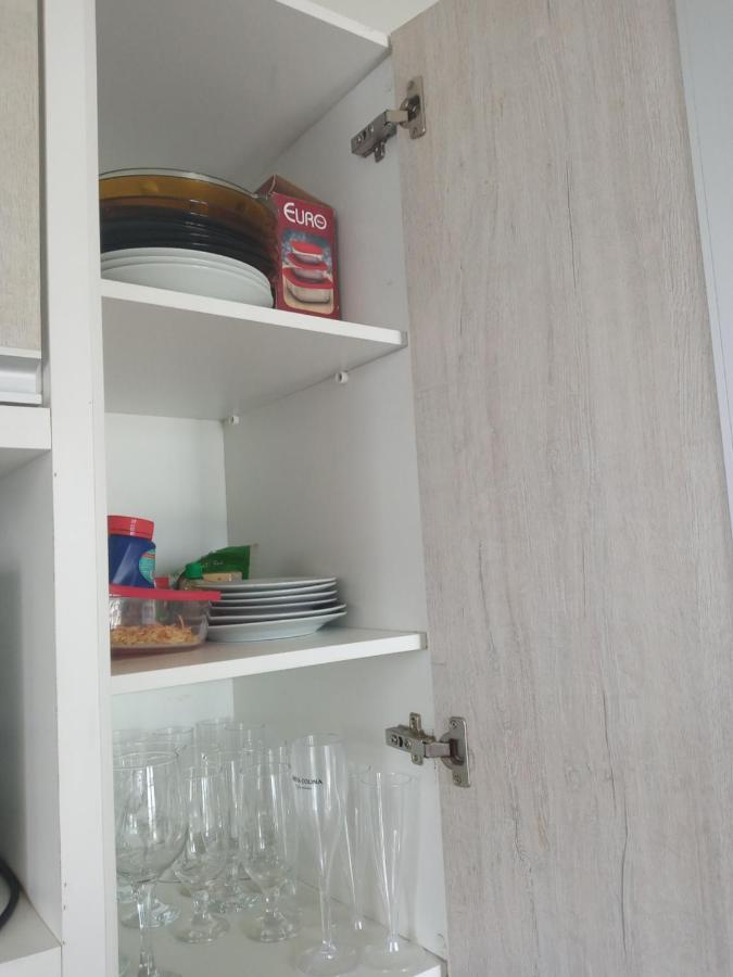 Quarto Nos Ingleses Em Casa Compartilhada,Sem Banheiro Privativo Leilighet Florianópolis Eksteriør bilde